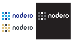 Logo Design by Visualland for Nodero Ltd | Design: #1717036