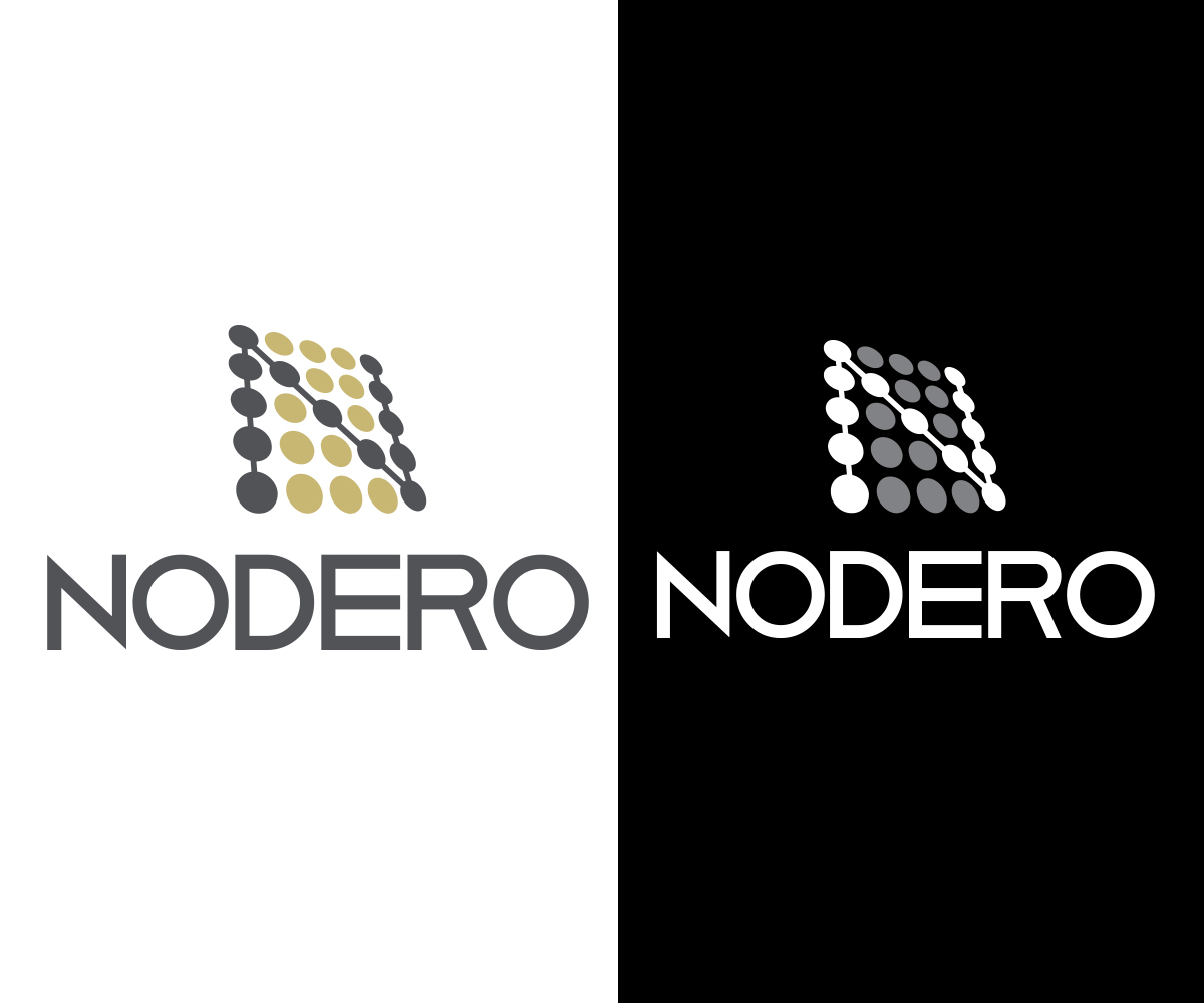Logo-Design von Visualland für Nodero Ltd | Design #1721757