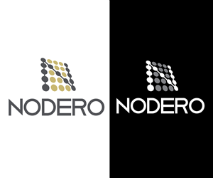 Logo Design by Visualland for Nodero Ltd | Design: #1721757