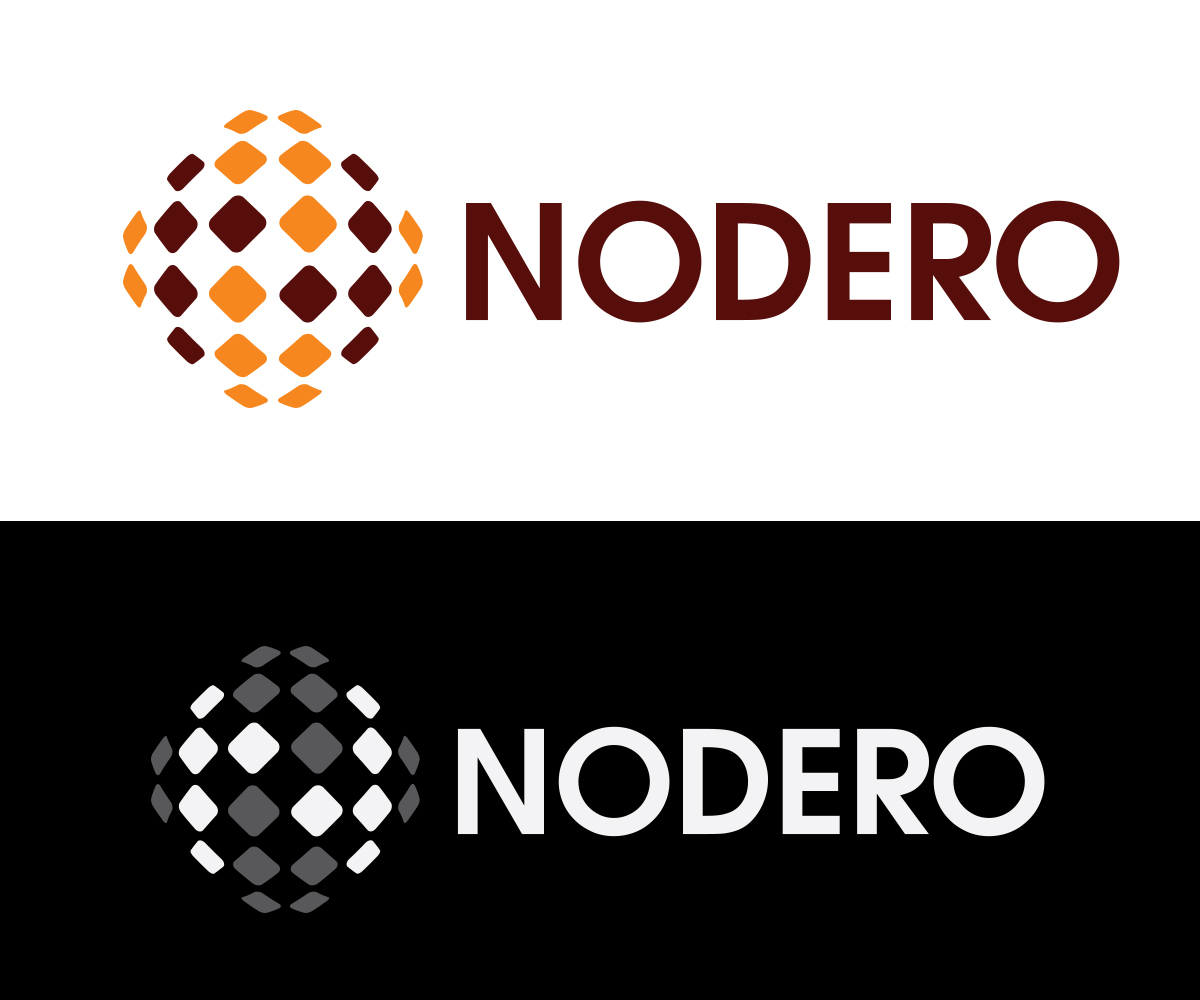 Logo-Design von Visualland für Nodero Ltd | Design #1721765