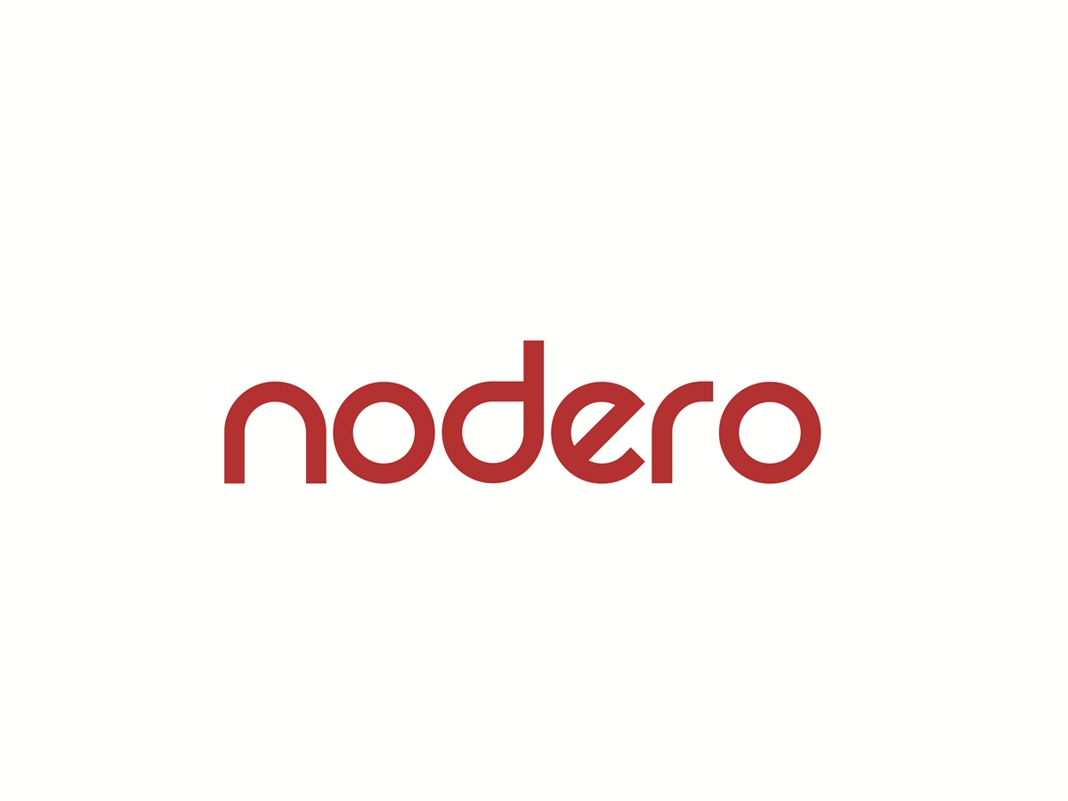 Logo-Design von Grand Brand für Nodero Ltd | Design #1707687