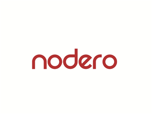 Logo Design by Grand Brand for Nodero Ltd | Design: #1707687