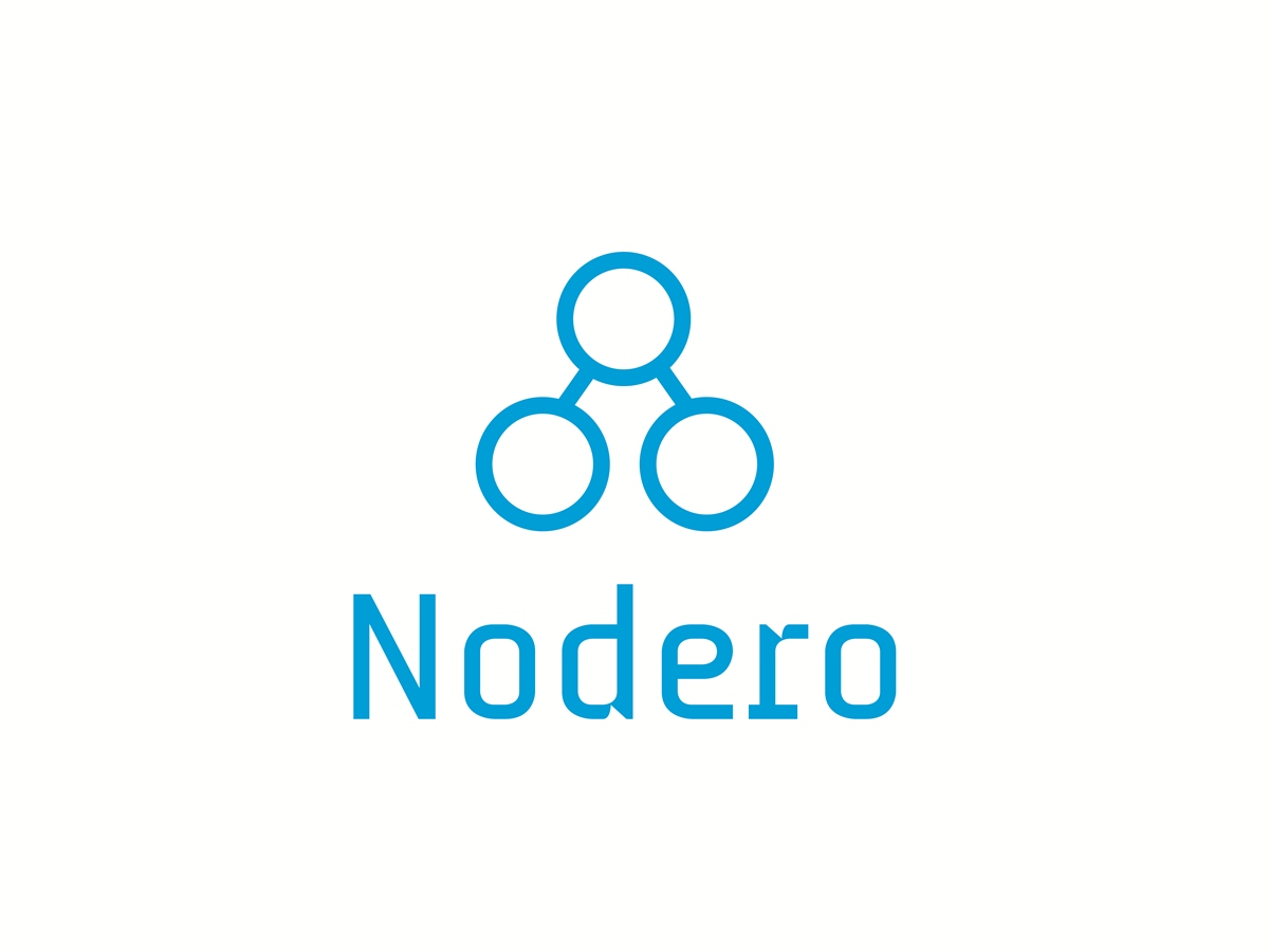 Design de Logo par Grand Brand pour Nodero Ltd | Design #1708029