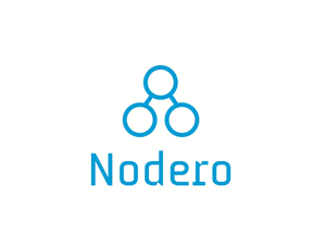 Logo Design by Grand Brand for Nodero Ltd | Design: #1708029