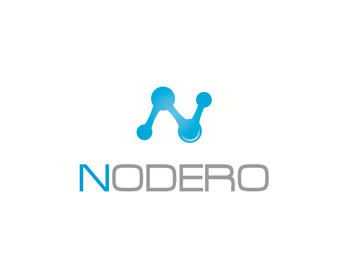 Logo-Design von Grand Brand für Nodero Ltd | Design #1708100