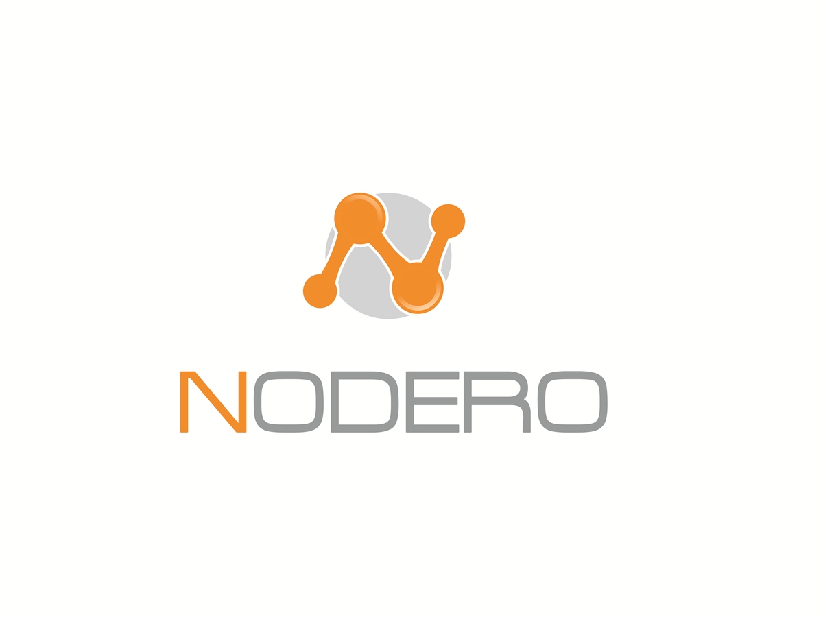 Logo-Design von Grand Brand für Nodero Ltd | Design #1710213