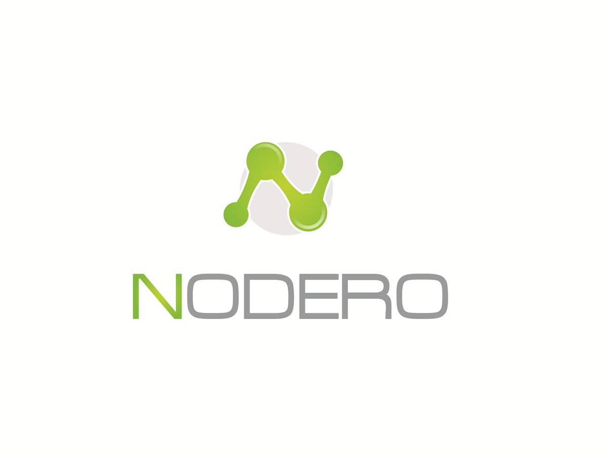 Logo-Design von Grand Brand für Nodero Ltd | Design #1710221