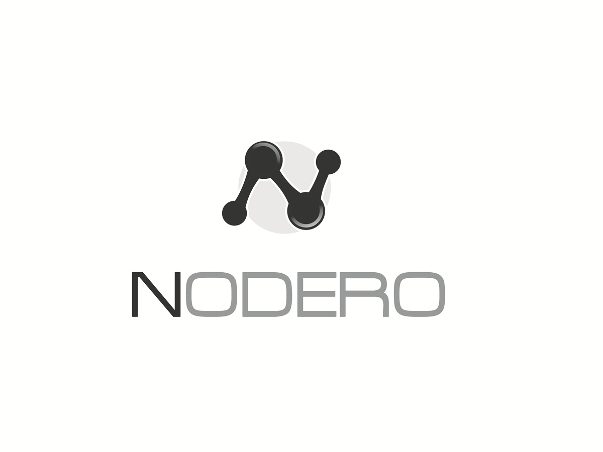 Design de Logo par Grand Brand pour Nodero Ltd | Design #1710227