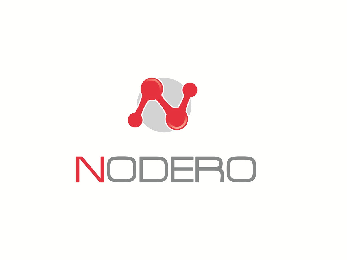 Design de Logo par Grand Brand pour Nodero Ltd | Design #1710238