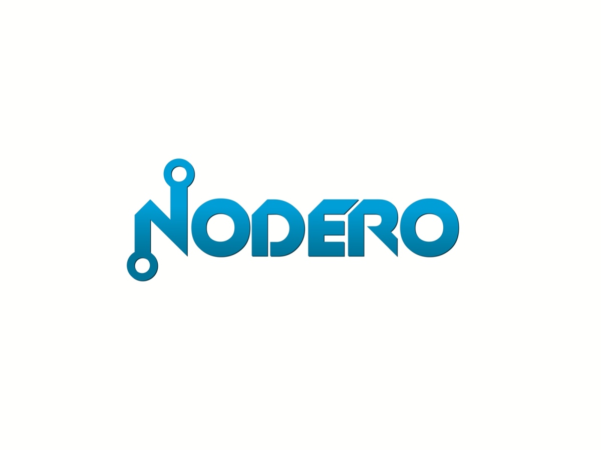 Logo Design by Grand Brand for Nodero Ltd | Design #1713268