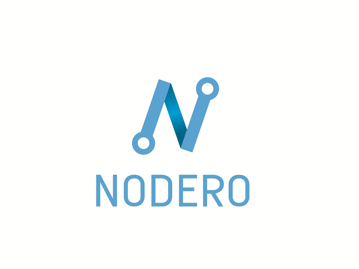 Design de Logo par Grand Brand pour Nodero Ltd | Design #1713299