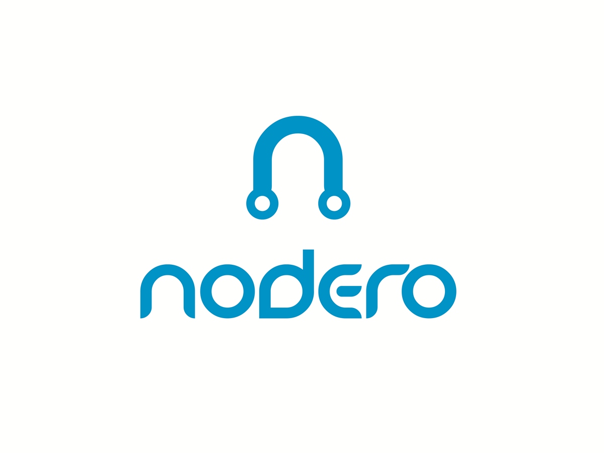 Design de Logo par Grand Brand pour Nodero Ltd | Design #1726144