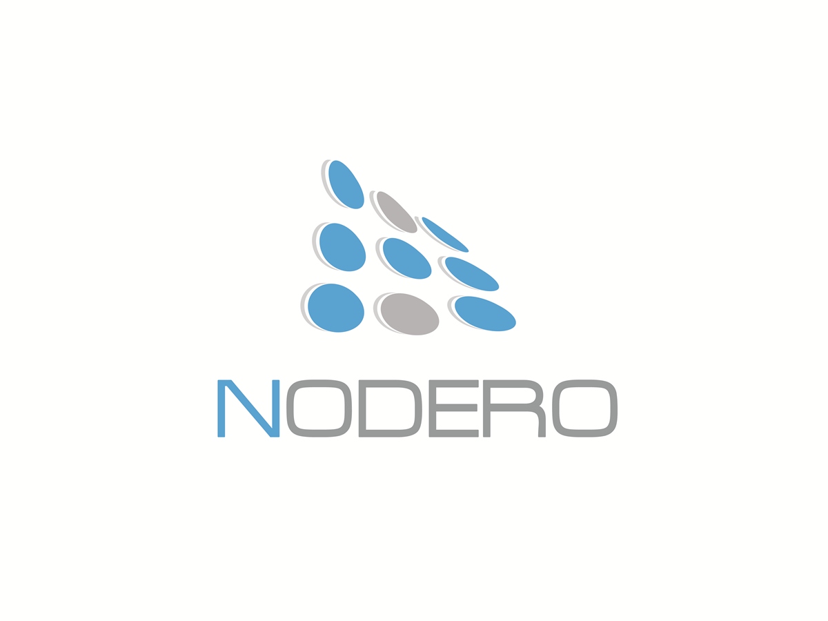 Design de Logo par Grand Brand pour Nodero Ltd | Design #1726156