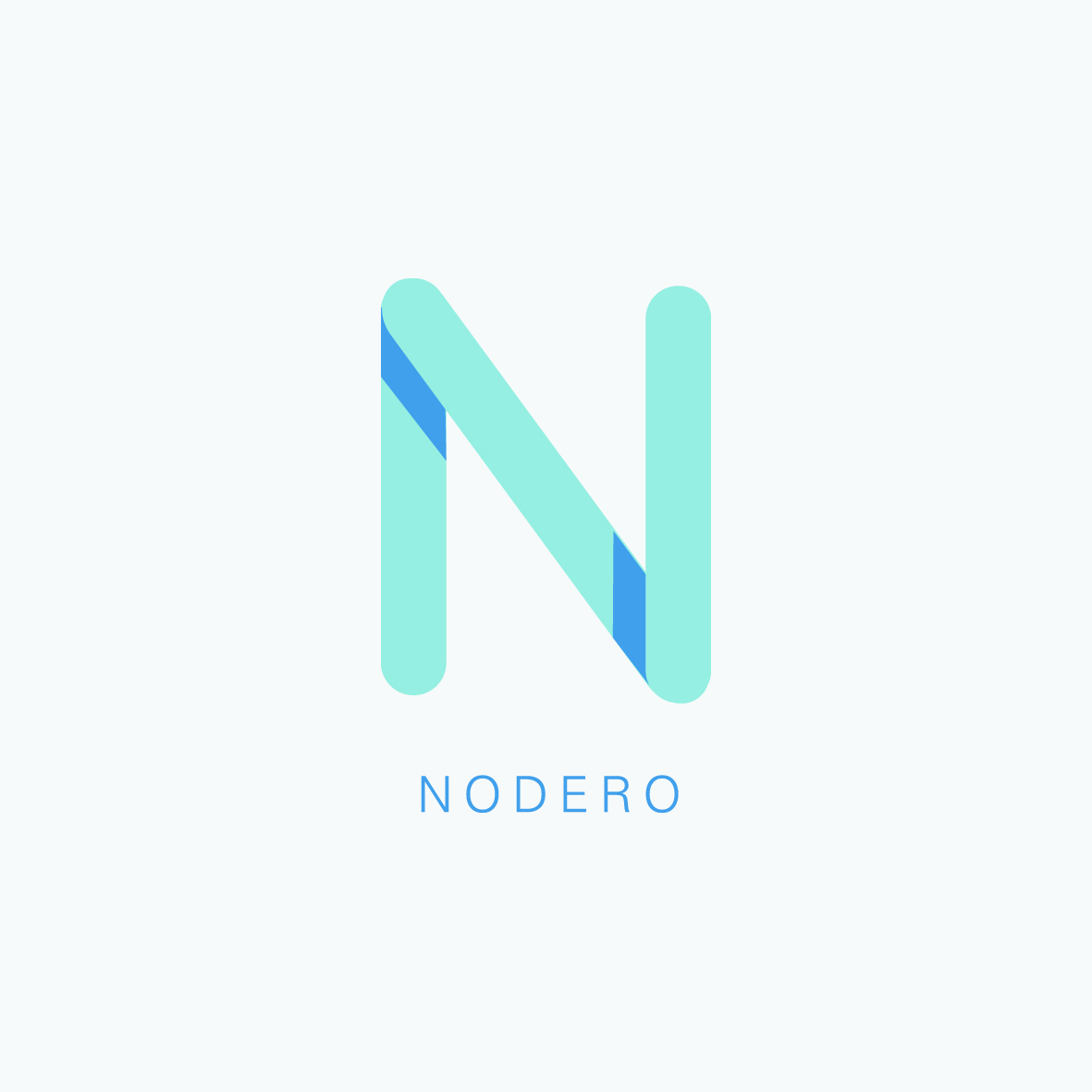 Logo Design by Cam for Nodero Ltd | Design #1749137