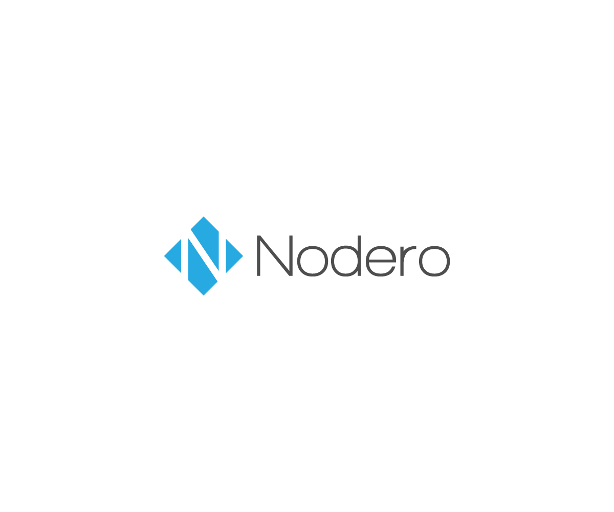 Logo Design by ink for Nodero Ltd | Design #1710576