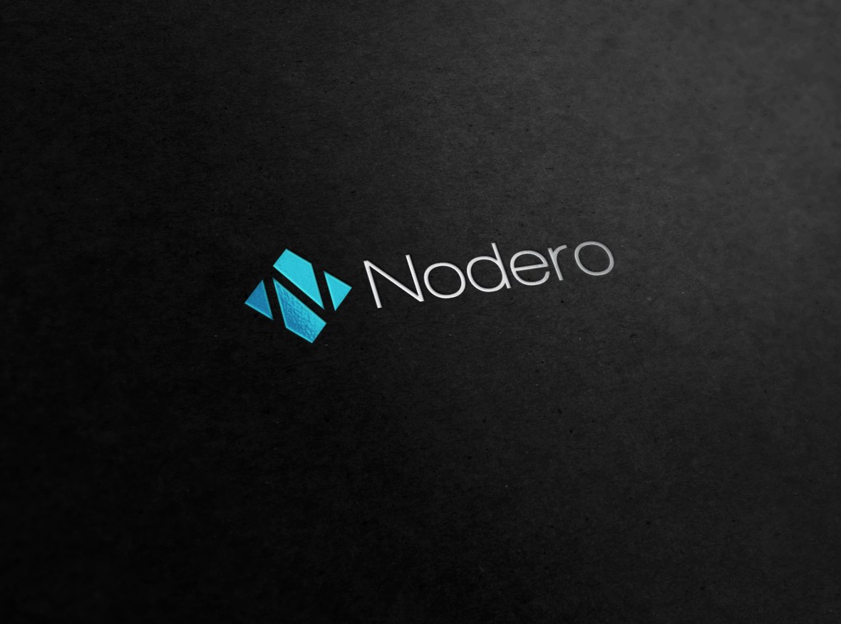 Logo Design by ink for Nodero Ltd | Design #1710577