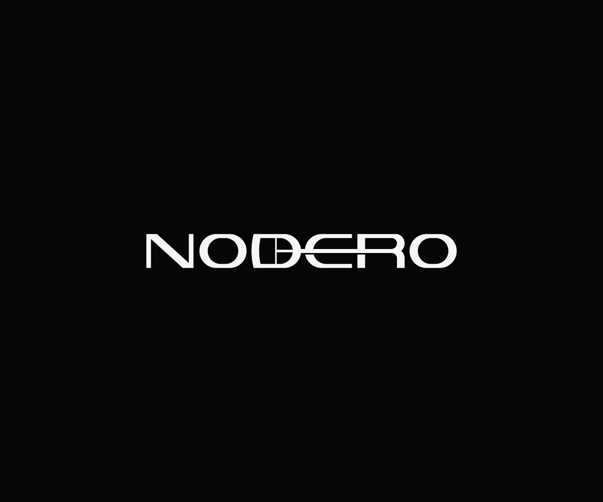 Logo Design by ink for Nodero Ltd | Design #1722817