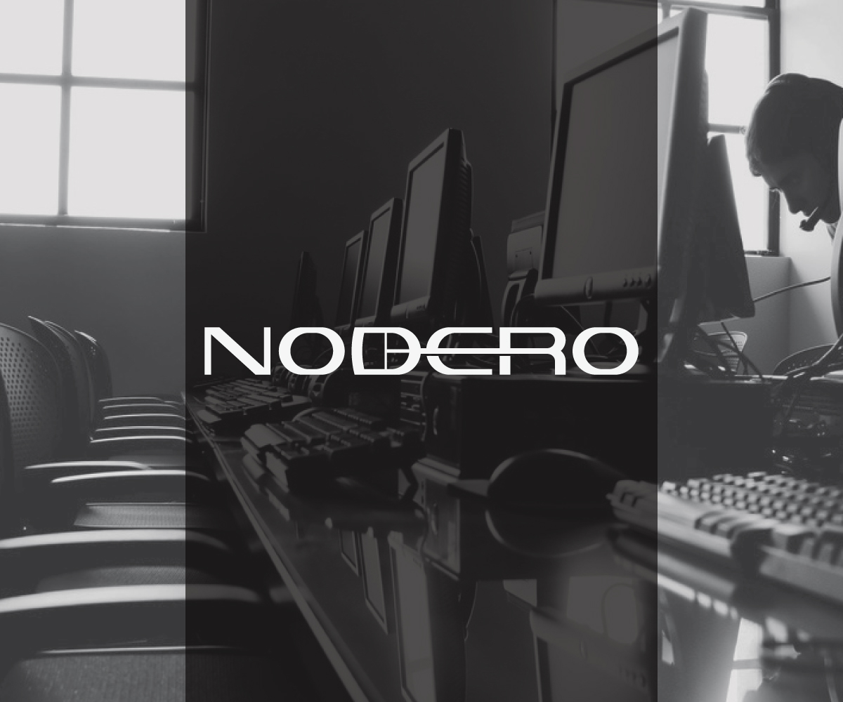 Logo Design by ink for Nodero Ltd | Design #1722818