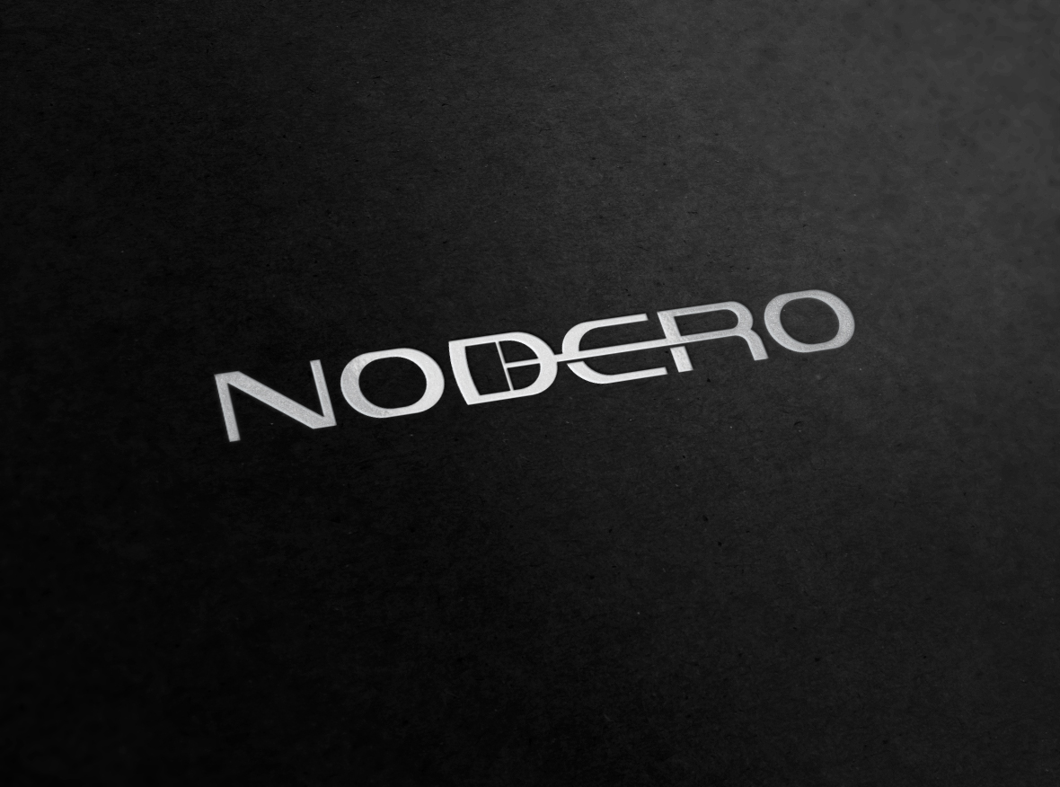 Logo Design by ink for Nodero Ltd | Design #1722823