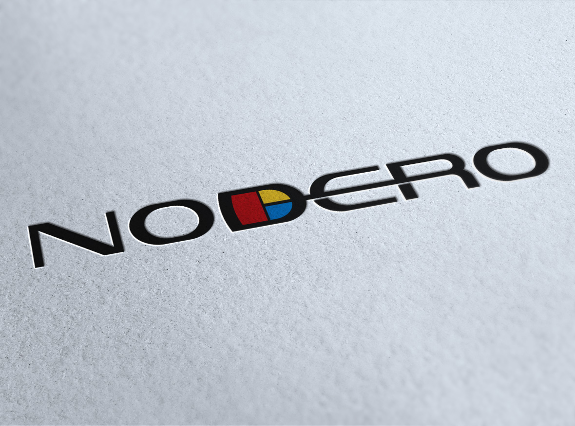 Logo Design by ink for Nodero Ltd | Design #1722827