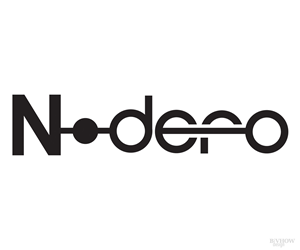 Logo-Design von BivHow Design für Nodero Ltd | Design: #1748244