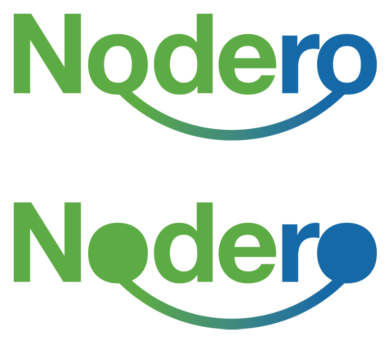 Logo-Design von Innerworld Designs ltd. für Nodero Ltd | Design #1709986