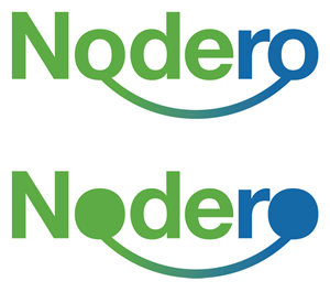 Logo-Design von Innerworld Designs ltd. für Nodero Ltd | Design: #1709986