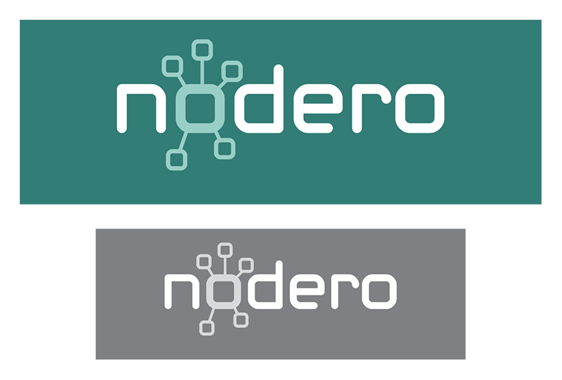 Logo Design by Innerworld Designs ltd. for Nodero Ltd | Design #1717546