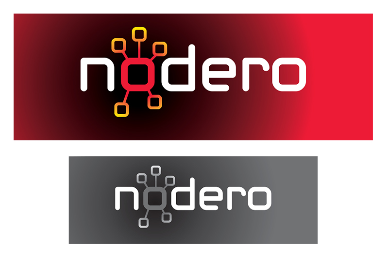 Logo-Design von Innerworld Designs ltd. für Nodero Ltd | Design #1729834