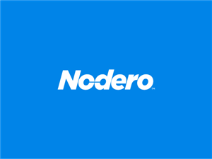 Design de Logo par JMR Designs pour Nodero Ltd | Design #1708550