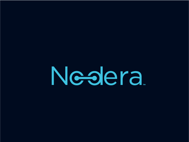 Logo Design by JRM Designs for Nodero Ltd | Design #1719080