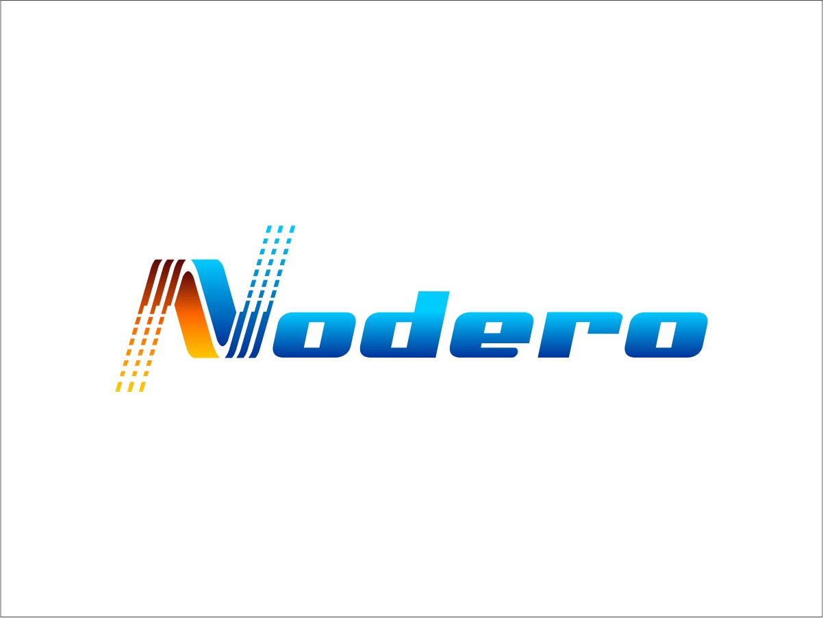 Design de Logo par Artoa pour Nodero Ltd | Design #1708649