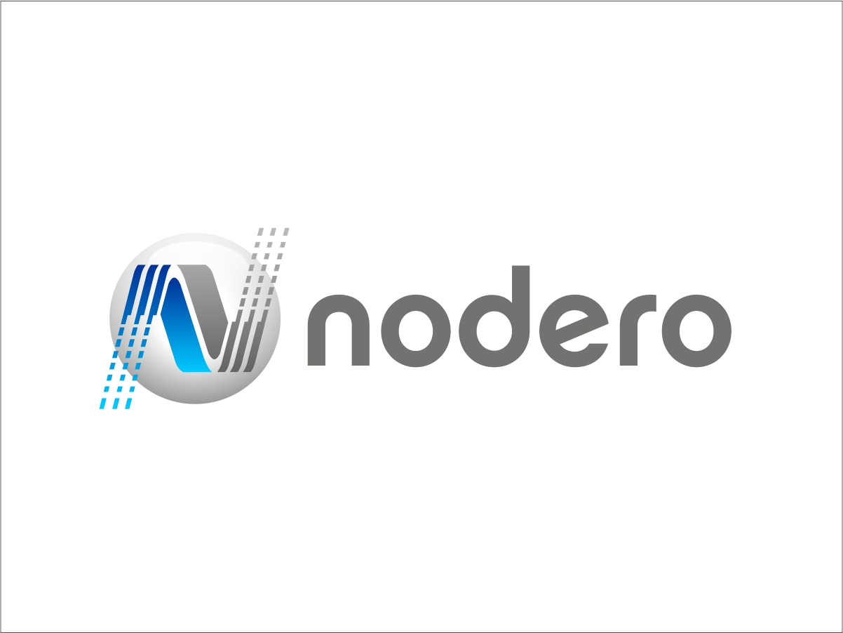 Logo Design by Artoa for Nodero Ltd | Design #1709974