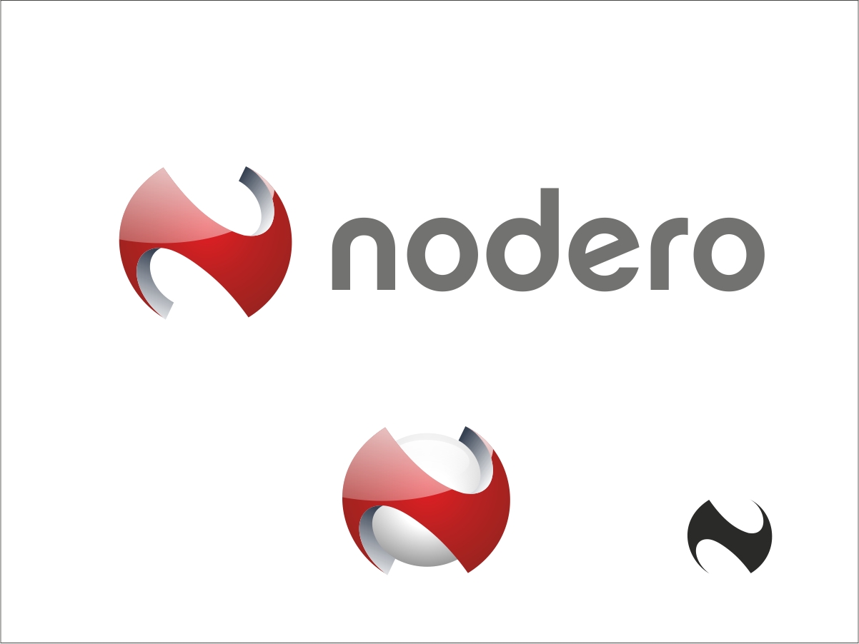 Logo Design by Artoa for Nodero Ltd | Design #1709981