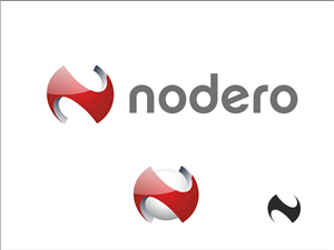Logo Design by Artoa for Nodero Ltd | Design: #1709981