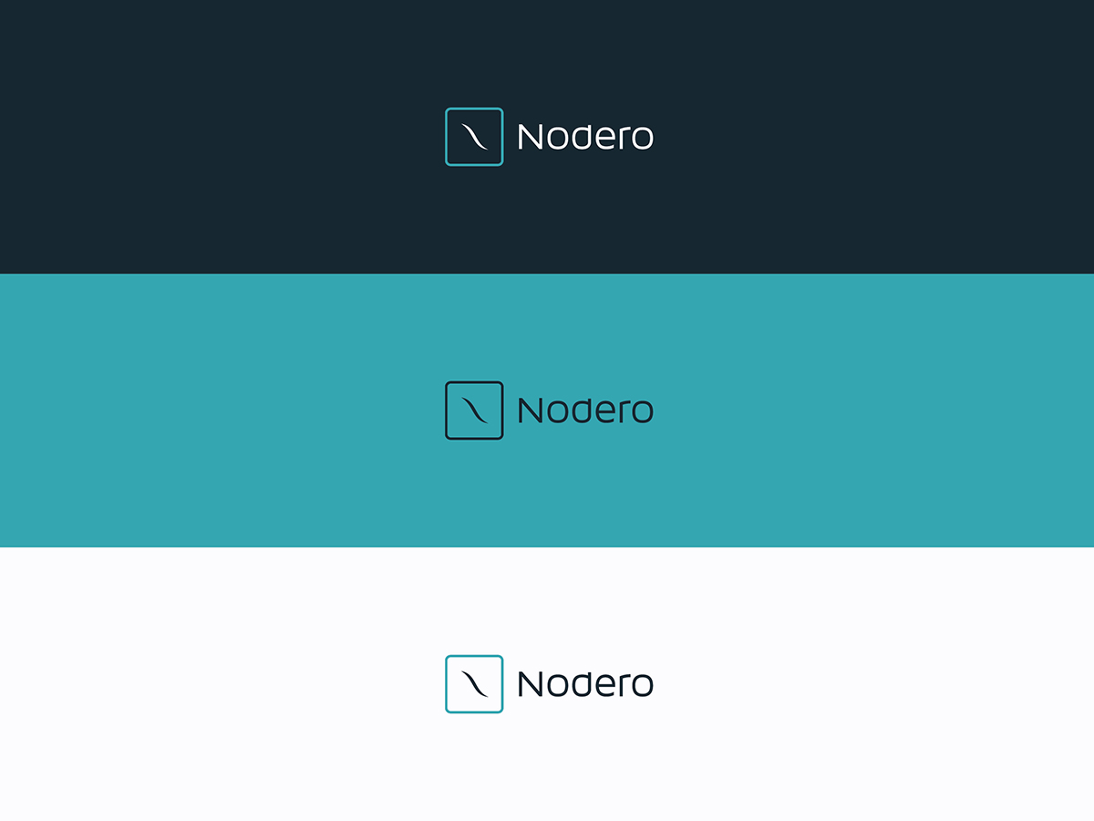 Design de Logo par iamf pour Nodero Ltd | Design : #1739695