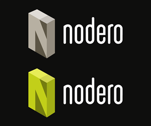 Logo Design by ML for Nodero Ltd | Design: #1714320