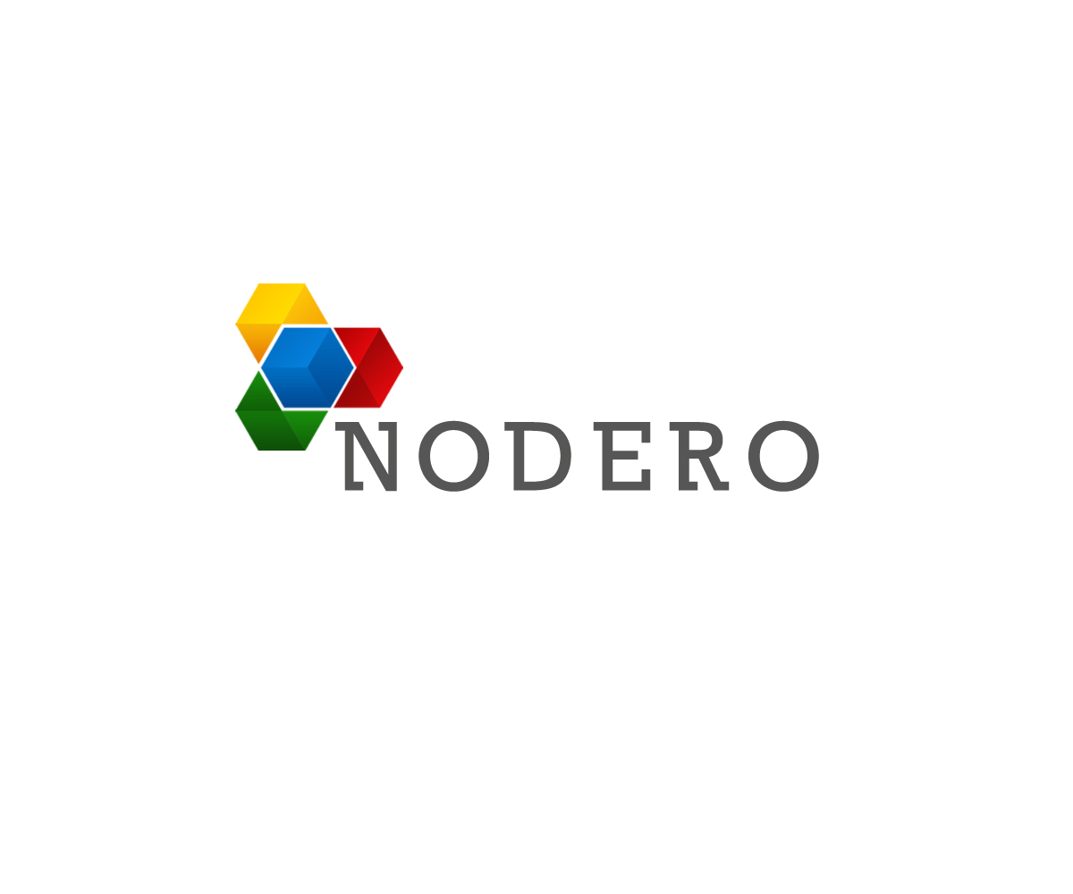 Logo Design by moreCoffee for Nodero Ltd | Design #1709963