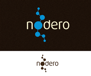 Logo Design by moreCoffee for Nodero Ltd | Design: #1716393
