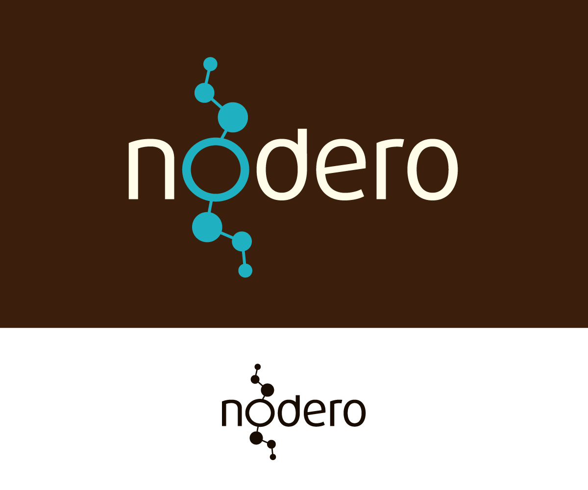 Logo Design by moreCoffee for Nodero Ltd | Design #1743103
