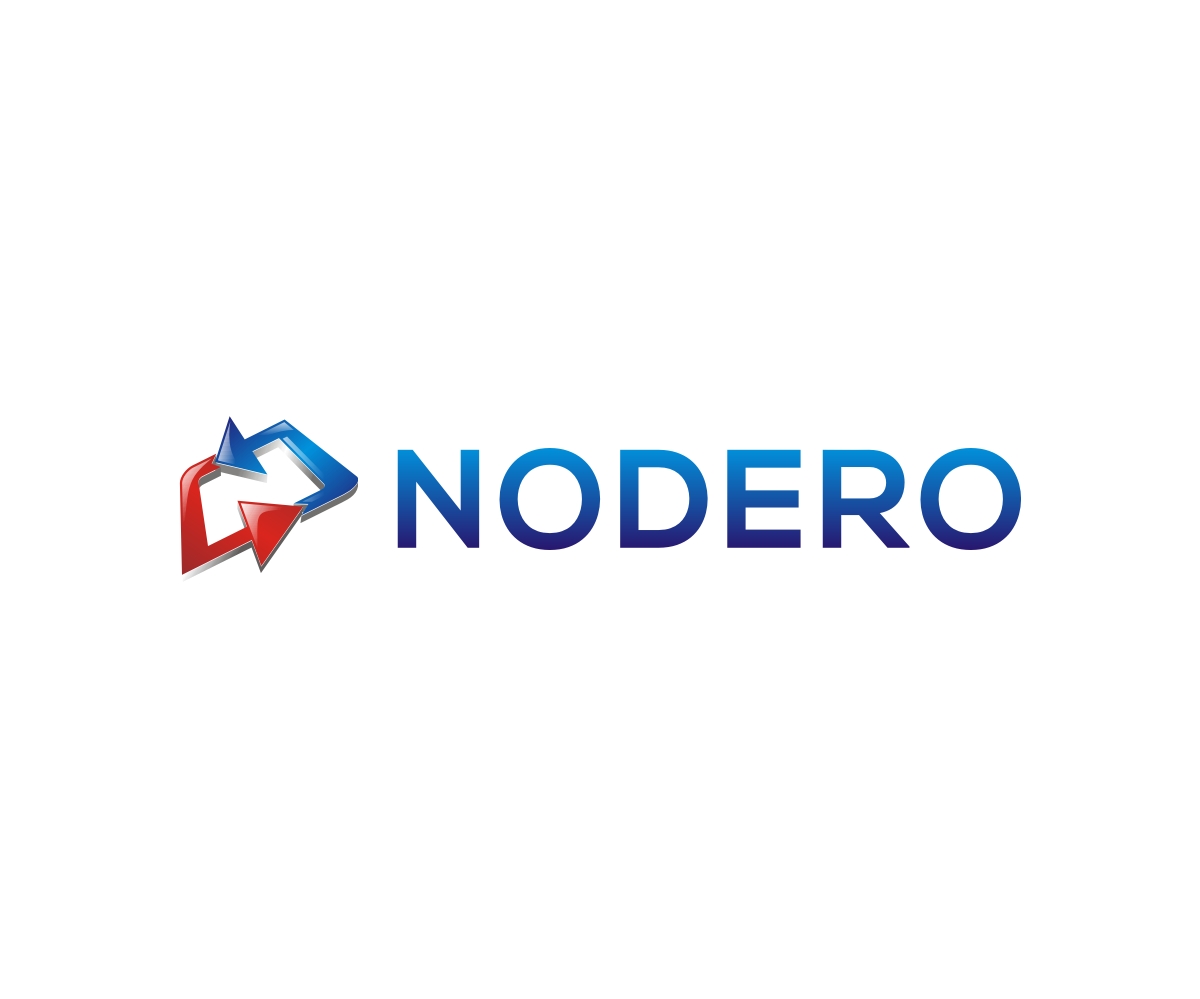 Logo Design by Logoz for Nodero Ltd | Design #1711242