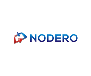 Logo Design by Logoz for Nodero Ltd | Design: #1711242