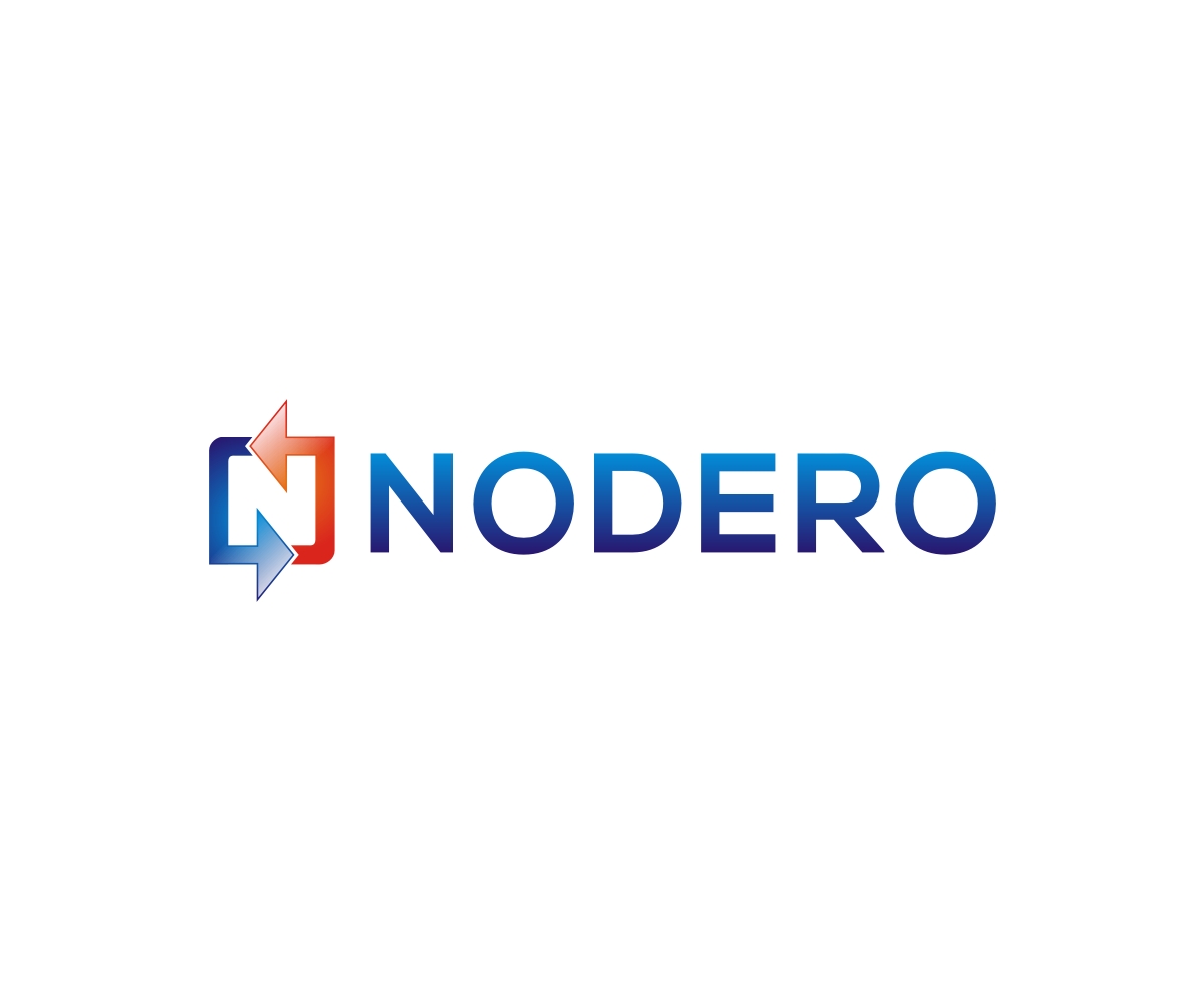 Logo-Design von Logoz für Nodero Ltd | Design #1711285