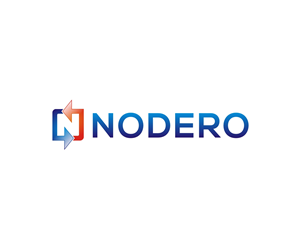 Logo Design by Logoz for Nodero Ltd | Design: #1711285
