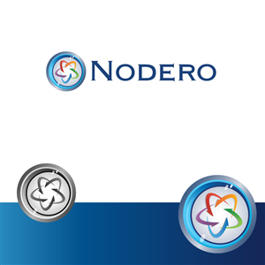 Logo-Design von instudio für Nodero Ltd | Design: #1713961