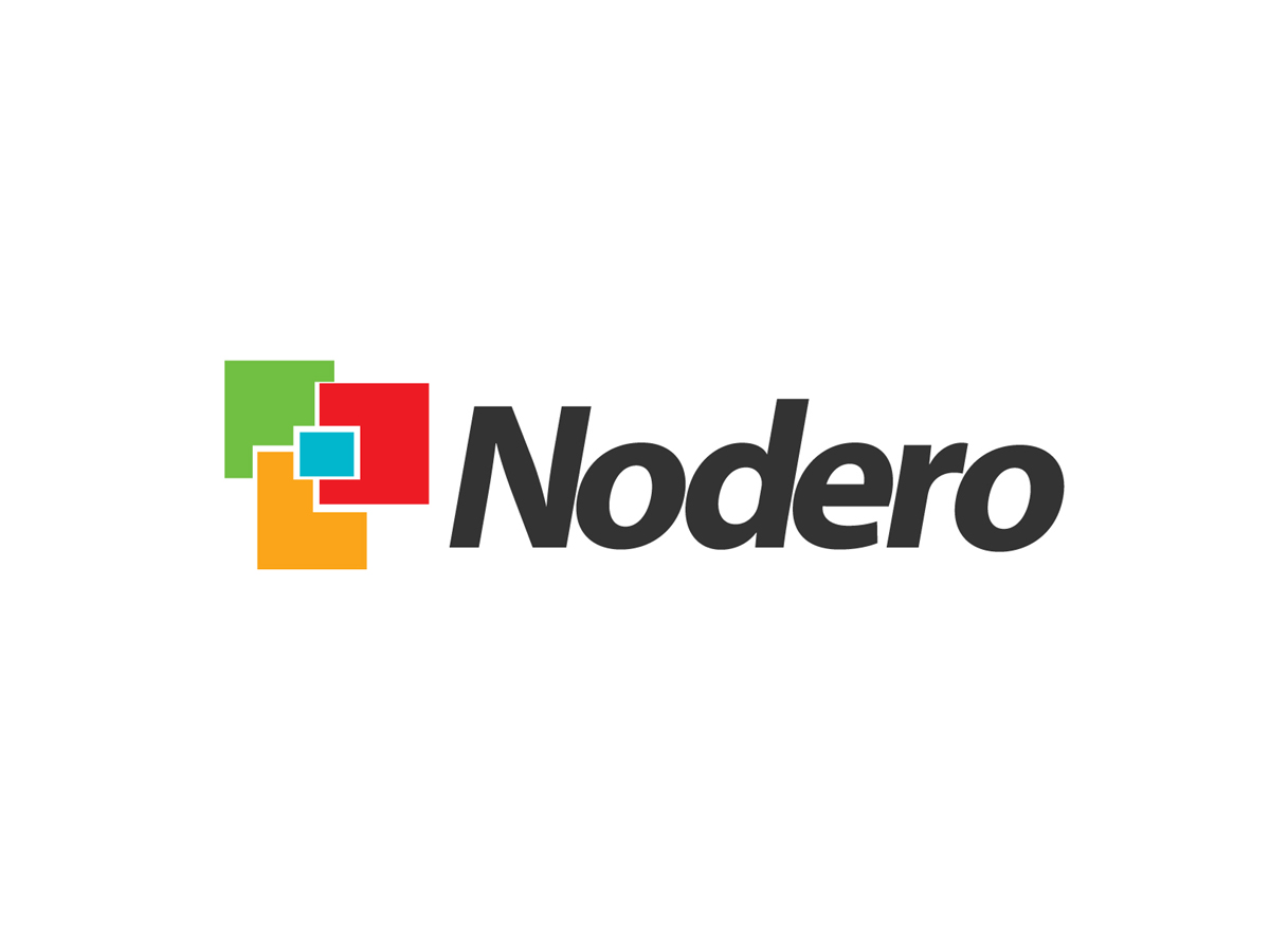 Logo-Design von Naseeb für Nodero Ltd | Design #1708291