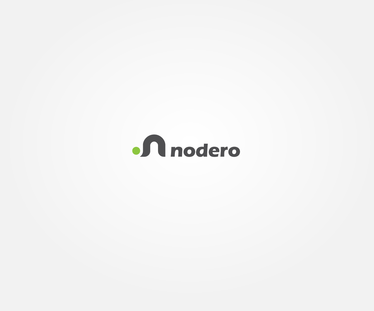 Logo Design by GraySource for Nodero Ltd | Design #1713151
