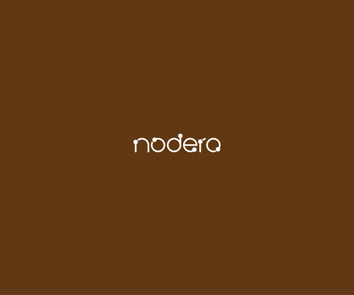 Logo Design by GraySource for Nodero Ltd | Design #1717516
