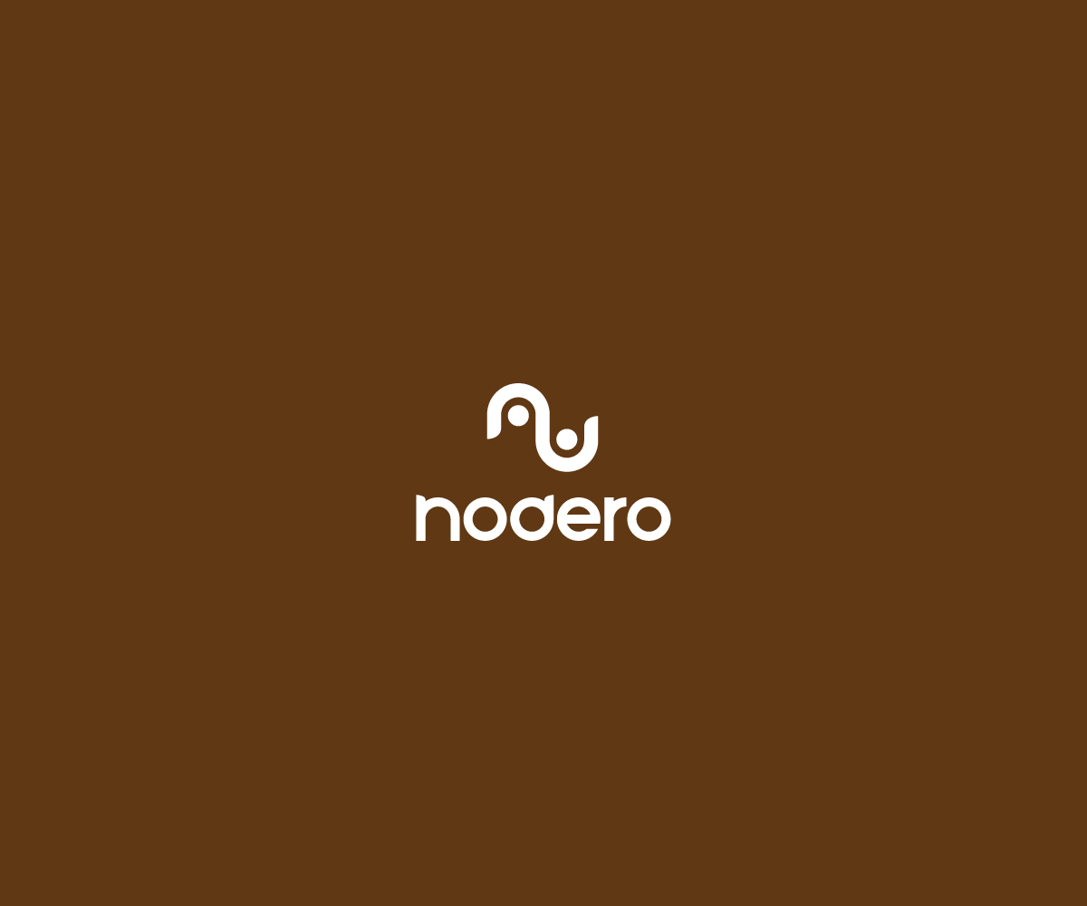 Logo Design by GraySource for Nodero Ltd | Design #1728021