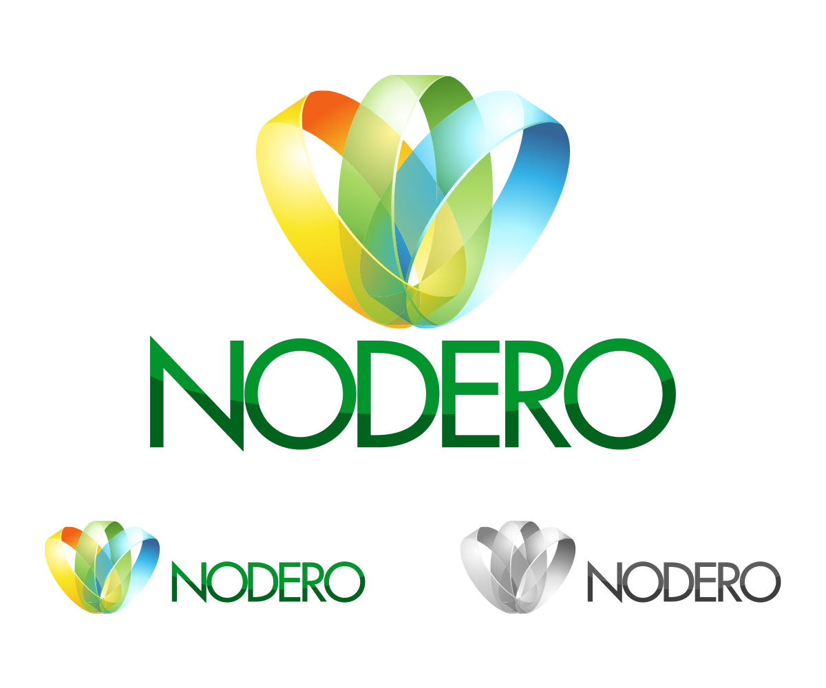 Logo Design by insert name here for Nodero Ltd | Design #1716737